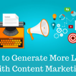 How to Generate Leads with SEO Content Services