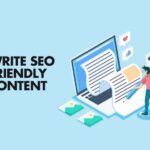 How to Write SEO Optimized Content?