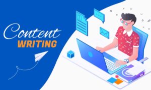 content writing