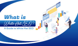 White Hat SEO