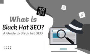 Black Hat SEO